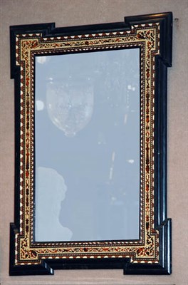 Lot 388 - Indo-Portuguese Ivory, Tortoise Shell and...