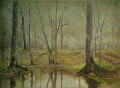 Lot 72 - Dwight Williams American, 1856-1932 Early...