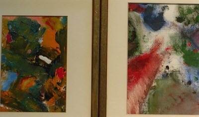 Lot 33 - Esther H. Rosenbaum American, 20th Century...