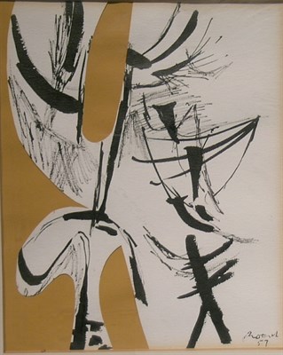 Lot 1063 - Margot Stewart American, 20th Century Memories...