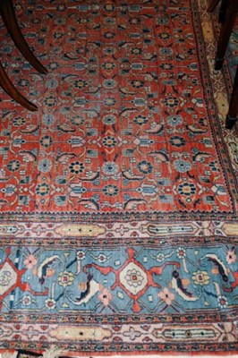 Lot 2612 - Khorassan Carpet Northeast Persia, early 20th...