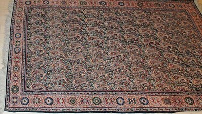 Lot 2621 - Sarouk Rug North Persia, circa 1900 The...