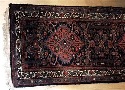 Lot 2564 - Northwest Persian Runner Northwest Persia,...