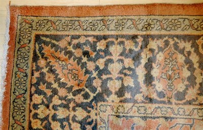 Lot 481 - Sevas Carpet Southeast Anatolia, first quarter...