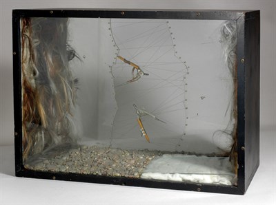 Lot 99 - Lucas Samaras American, b. 1936 UNTITLED,...