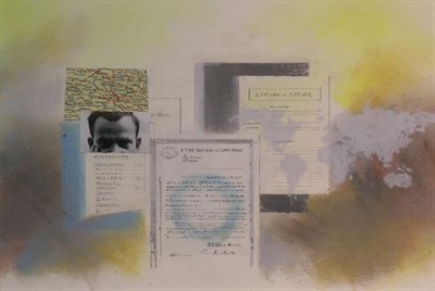 Lot 86 - Walter Tandy Murch American, 1907-1967...