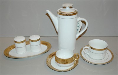 Lot 226 - Miscellaneous Group of Gilt Decorated...