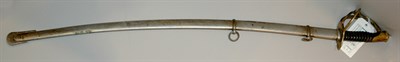 Lot 533 - Sword