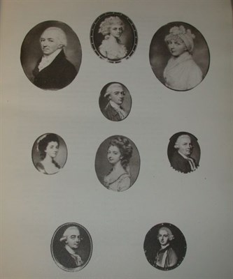 Lot 3067 - WILLIAMSON, GEORGE C. The History of Portrait...