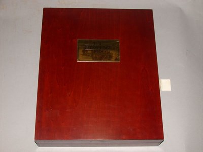 Lot 3037 - GORE, PHILIP The Challenge 1983 Color...