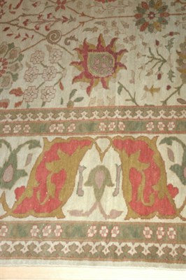 Lot 608 - Egyptian Carpet Egypt, contemporary The...