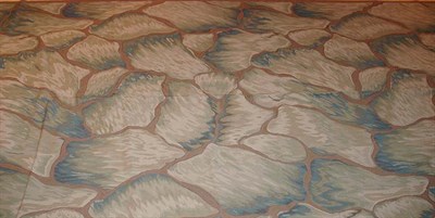 Lot 470A - Needlepoint Carpet China, contemporary The...