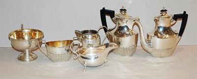 Lot 457 - Miscellaneous Group of Sterling Silver Table...