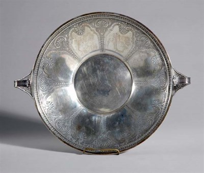 Lot 2236 - International Silver Co. Sterling Silver...