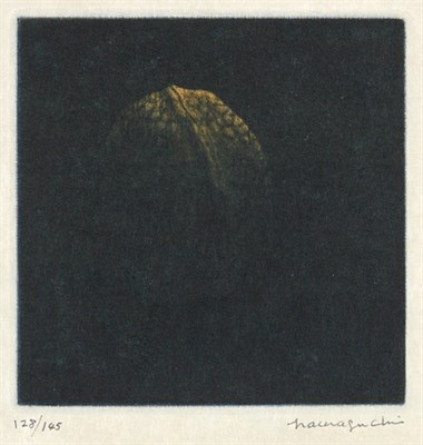 Lot 3146 - Yozo Hamaguchi AMBER WALNUT (M. GALLERY 160C)...