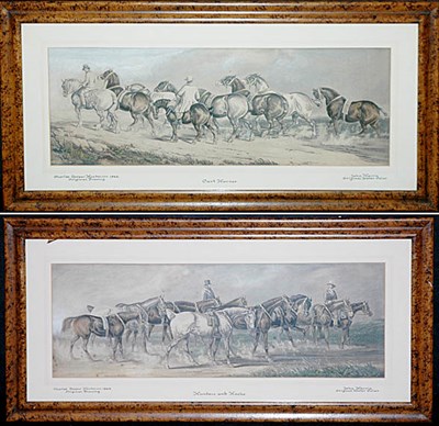 Lot 102 - After Charles Cooper Henderson and John Harris...
