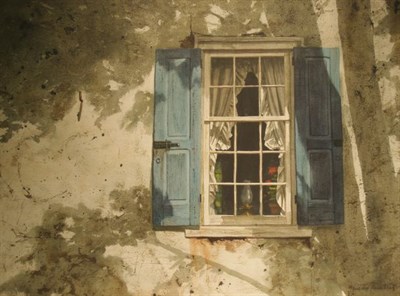 Lot 4043 - Mildred Sands Kratz American, 20th century...