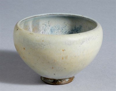 Lot 1188 - Chinese Junyao Bowl Song Dynasty With rounded...
