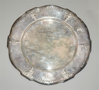 Lot 447 - Set of Twelve Rogers Bros. Silver Plated...