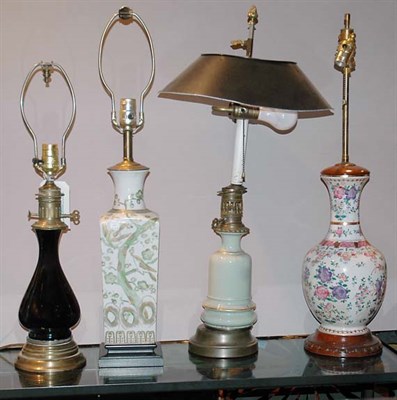 Lot 215 - Miscellaneous Group of Ten Ceramic and Glass...