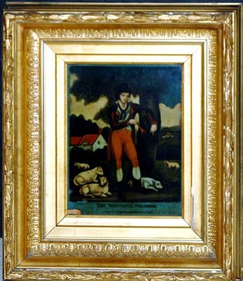 Lot 152 - P. Barnaschina, publisher THE WATCHFUL...