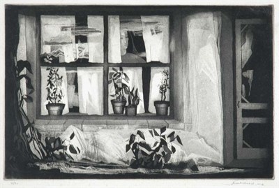 Lot 3367 - Doel Reed THE WIDOW'S PLACE (COHEN/ROGERS 105)...