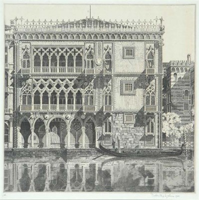 Lot 3307 - John Taylor Arms VENETIAN FILAGREE (F. 235)...