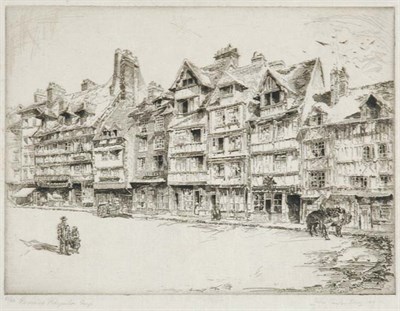 Lot 3302 - John Taylor Arms LACE; STANWICK (FLETCHER 20;...