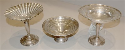 Lot 467 - Miscellaneous Group of Sterling Silver and...