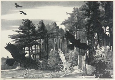 Lot 3380 - Stow Wengenroth CONFLICT; LONG ISLAND MARSHES;...