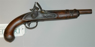 Lot 247A - Pistol