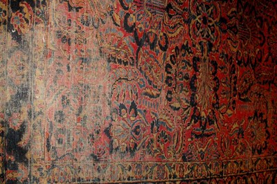 Lot 4534 - Lilihan Carpet Northwest Persia, circa 1925...