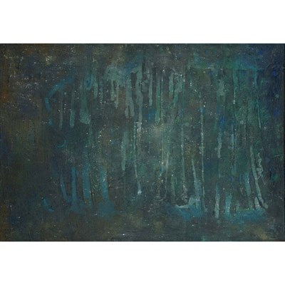 Lot 1 - 20th Century School Untitled Inscribed D. R....