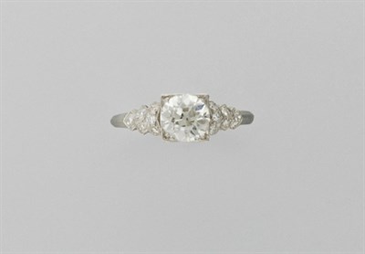 Lot 3047 - Diamond Ring