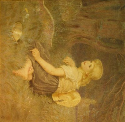 Lot 1040 - Constance Phillott British, 1842-1931 And...