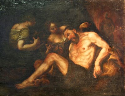 Lot 4050 - Northern Italian School 17th Century Lot and...