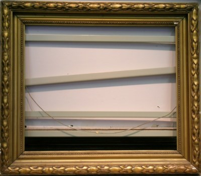 Lot 4088A - Miscellaneous Group of Three Frames Sights 20...