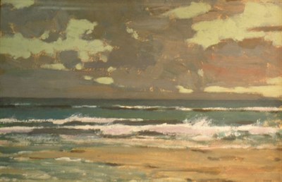 Lot 4041 - Norman Merle Kennedy American, 1895-1975 La...