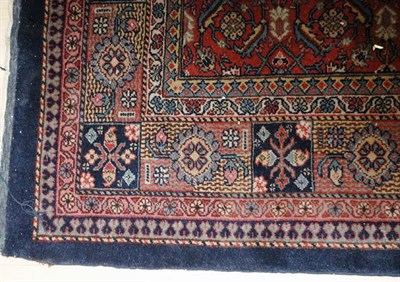 Lot 478 - Sevas Carpet Southeast Anatolia, circa 1925...