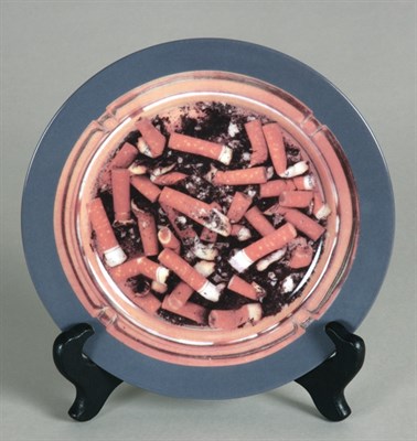 Lot 3153 - Damien Hirst HOME SWEET HOME Color...