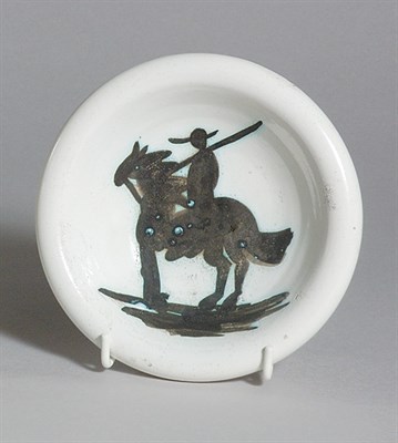 Lot 4361 - Pablo Picasso PICADOR (ALAIN RAMIE 176)...