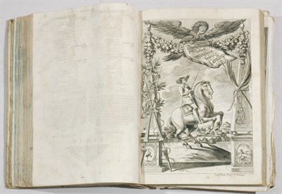 Lot 3068 - WINTER, GEORGE SIMON Tractatio nova de re...