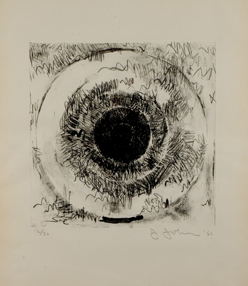 Lot 4265 - Jasper Johns