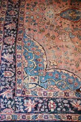 Lot 4517 - Tabriz Carpet Northwest Persia, circa 1925 The...