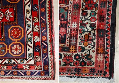 Lot 485 - Karabagh Rug South Caucasus, contemporary Five...