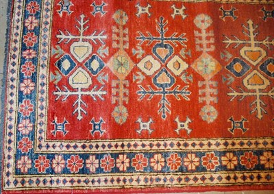 Lot 477 - Peshawar Runner Pakistan, contemporary The...