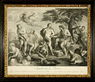 Lot 88 - Frederick Ballard Williams American, 1871-1956...