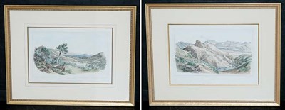 Lot 115 - After de Stackelberg [NORTHERN EUROPEAN VIEWS]...