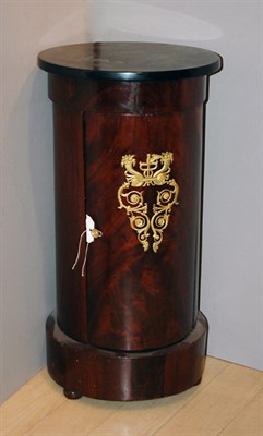 Lot 239 - Neoclassical Style Slate Top Gilt-Metal...