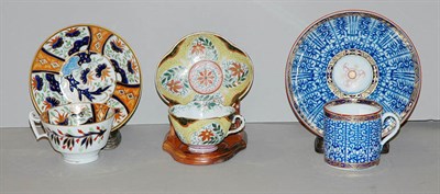 Lot 462 - Miscellaneous Group of Porcelain Collector's...